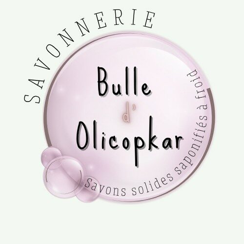 Savonnerie Bulle d'Olicopkar 